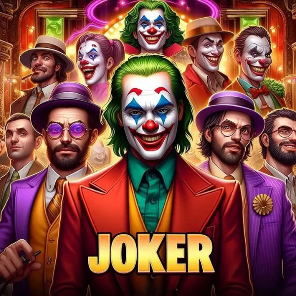 Joker123: Agen Judi Online Terpercaya dengan Joker388 Winrate Tinggi